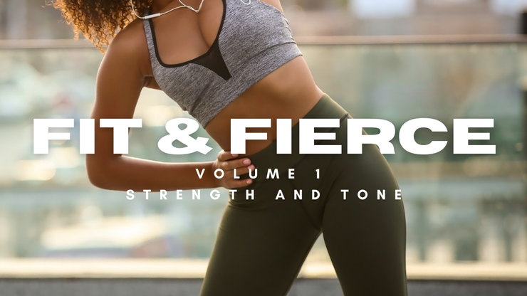Day 9 - Full body shred